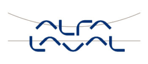 Alfa laval logo