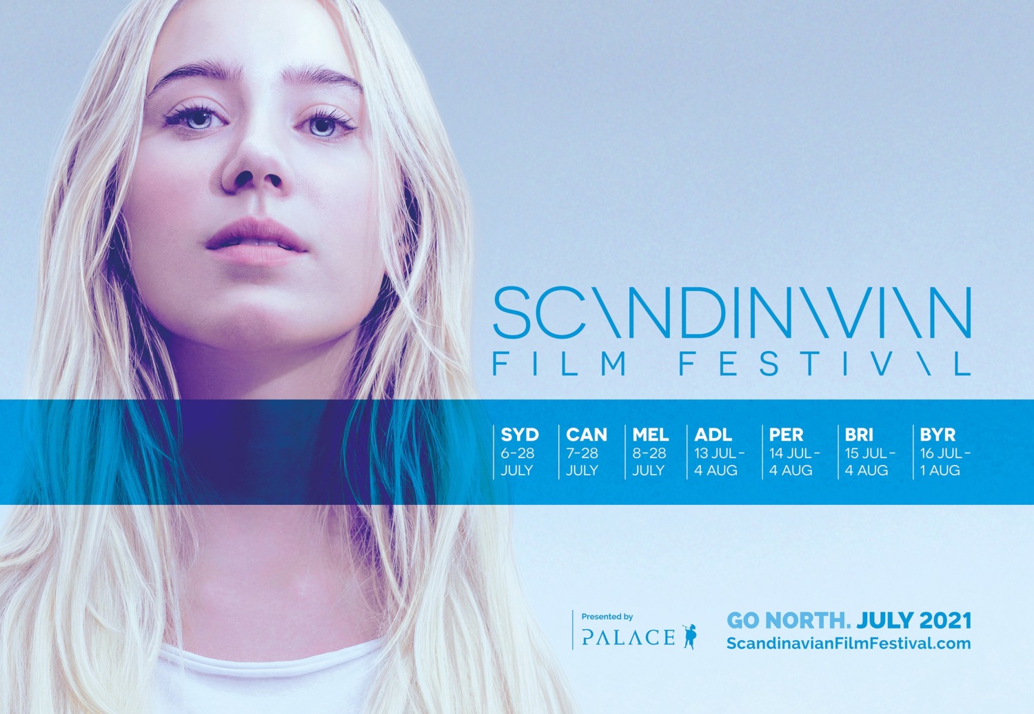 Ota selvää 41+ imagen scandinavian film festival